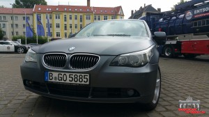 5er BMW Holzkohle Metallic Hauptstadt Wrapper (2)