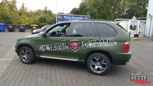 BMW X5 Nato Oliv Hauptstadt Wrapper (4)