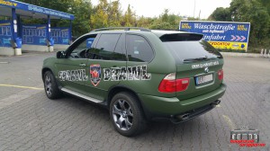 BMW X5 Nato Oliv Hauptstadt Wrapper (5)