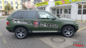 BMW X5 Nato Oliv Hauptstadt Wrapper (7)