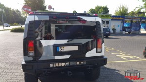 Hummer H2 Camouflage Wintertarn Folierung Car Wrapping Hauptstadt Wrapper (12)