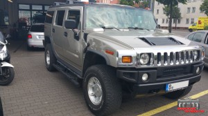 Hummer H2 Camouflage Wintertarn Folierung Car Wrapping Hauptstadt Wrapper (2)