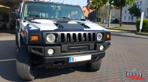 Hummer H2 Camouflage Wintertarn Folierung Car Wrapping Hauptstadt Wrapper (8)