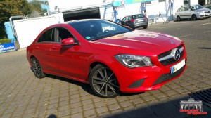 Mercedes CLA 3M Dragon Fire Hauptstadt Wrapper (10)