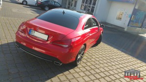 Mercedes CLA 3M Dragon Fire Hauptstadt Wrapper (12)