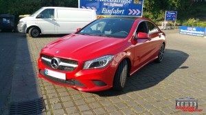 Mercedes CLA 3M Dragon Fire Hauptstadt Wrapper (8)