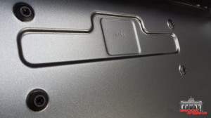 Mercedes V klasse Folierung Holzkohle Metallic Matt Car Wrapping (5)