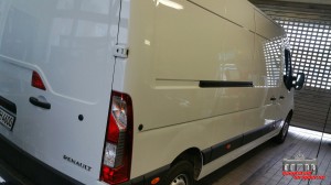 Renault Master Holzkohle Metallic Hauptstadt Wrapper (2)